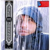 JOHNSON JACK-BRUSHFIRE FAIRYTALES LP *NEW*