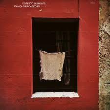 GISMONTI EGBERTO-DANCA DAS CABECAS LP *NEW*