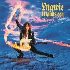 MALMSTEEN YNGWIE-FIRE & ICE 2LP *NEW*