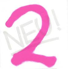 NEU!-NEU! 2 LP *NEW*