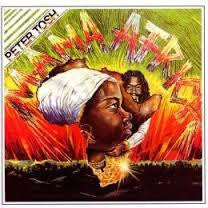TOSH PETER-MAMA AFRICA CD *NEW*