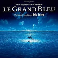 SERRA ERIC-(THE BIG BLUE) LE GRAND BLEU 2LP *NEW*
