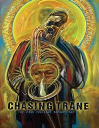 COLTRANE JOHN-CHASING TRANE BLURAY *NEW*