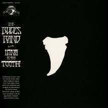 BUDOS BAND THE-LONG IN THE TOOTH LP *NEW*
