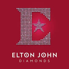 JOHN ELTON-DIAMONDS 3CD *NEW*