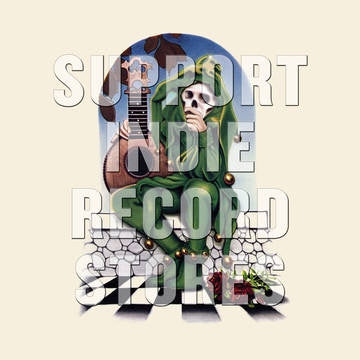 GRATEFUL DEAD-RECORD COLLECTION 5LP BOX SET *NEW*