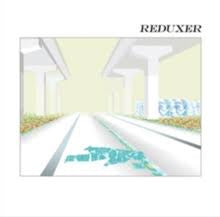 ALT-J - REDUXER CD *NEW*