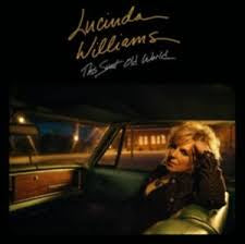 WILLIAMS LUCINDA-SWEET OLD WORLD SILVER & GOLD VINYL 2LP *NEW*