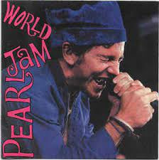 PEARL JAM-WORLD JAM 2CD VG