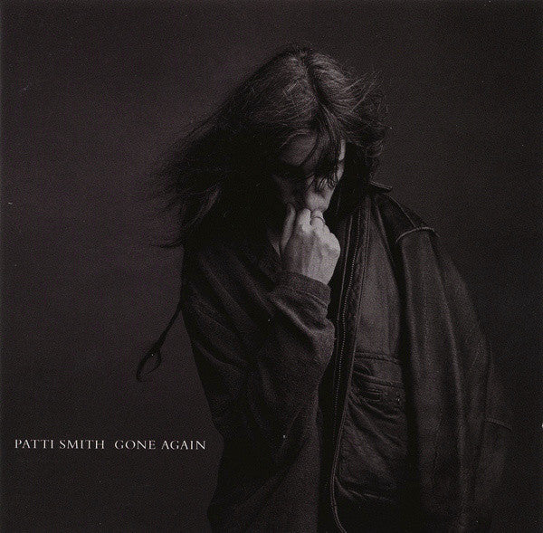 SMITH PATTI-GONE AGAIN CD *NEW*