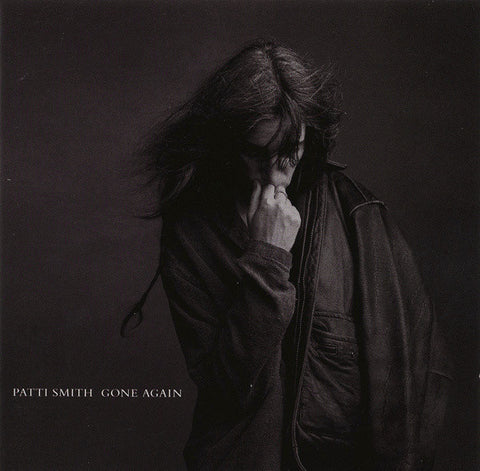 SMITH PATTI-GONE AGAIN CD *NEW*