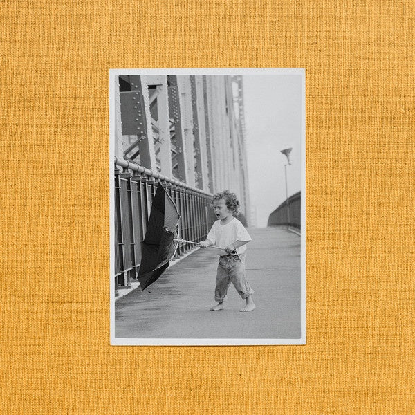 RAKEI JORDAN-WALLFLOWER 2LP *NEW*