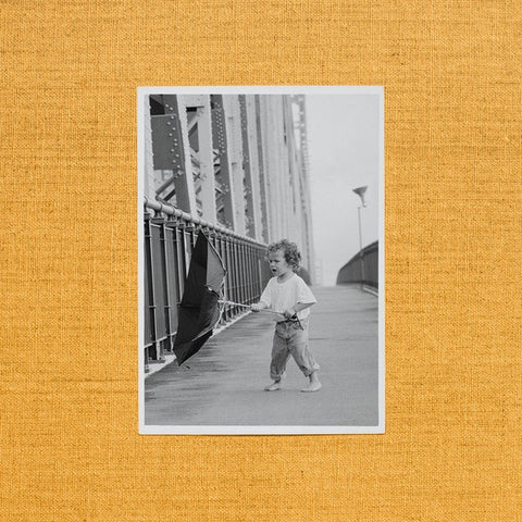 RAKEI JORDAN-WALLFLOWER 2LP *NEW*