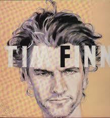 FINN TIM-TIM FINN LP VG+ COVER VG