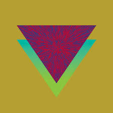 GOAT-COMMUNE LP *NEW*