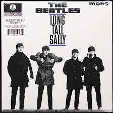 BEATLES THE-LONG TALL SALLY 7" EP *NEW*
