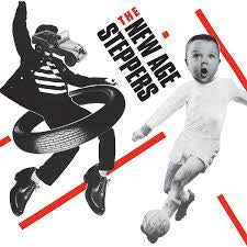 NEW AGE STEPPERS-NEW AGE STEPPERS LP *NEW*