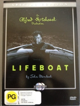 LIFEBOAT 2DVD G