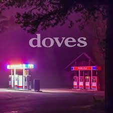 DOVES-THE UNIVERSAL WANT LP *NEW*