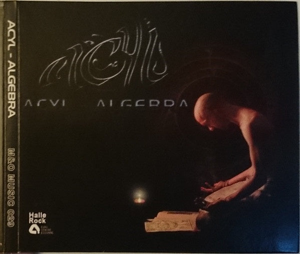 ACYL-ALGEBRA CD VG