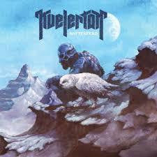 KVELERTAK-NATTESFERD CD *NEW*