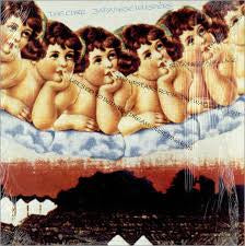 CURE THE-JAPANESE WHISPERS LP NM COVER VG+