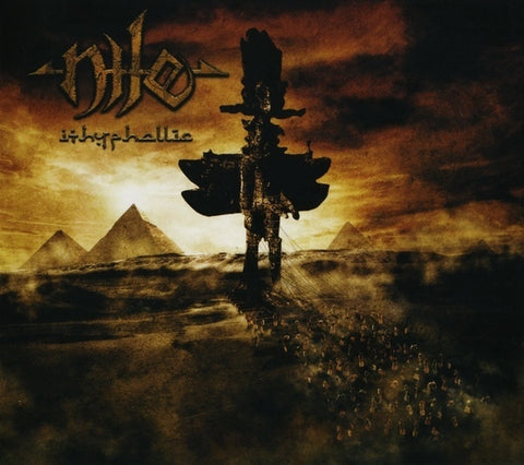 NILE-ITHYPHALLIC CD VG