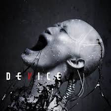 DEVICE-DEVICE CD VG