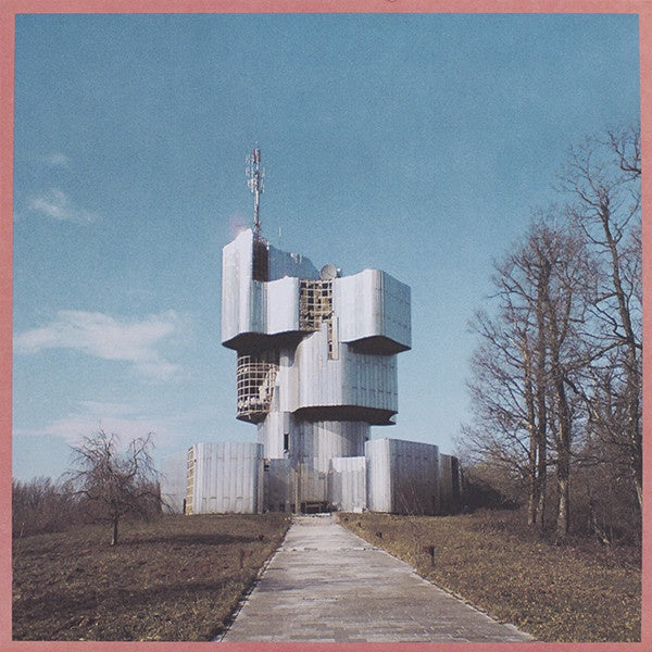 UNKNOWN MORTAL ORCHESTRA-UNKNOWN MORTAL ORCHESTRA CD G