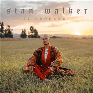 WALKER STAN-TE AROHANUI LP *NEW*