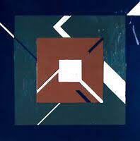 THORNE DANIEL-LINES OF SIGHT LP *NEW*