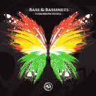 TOMORROW PEOPLE-BASS & BASSINETS CD *NEW*