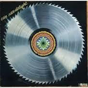 CAN-SAW DELIGHT LP *NEW*
