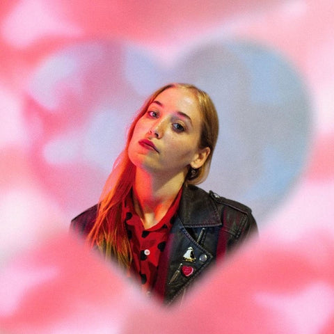 HATCHIE-SUGAR & SPICE EP CD NM