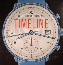 ARTIFICIAL INTELLIGENCE-TIMELINE 2LP *NEW*
