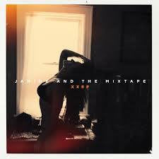 JANINE & THE MIXTAPE-XXEP CD VG