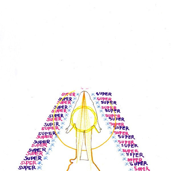 BOREDOMS-SUPER AE CD VG