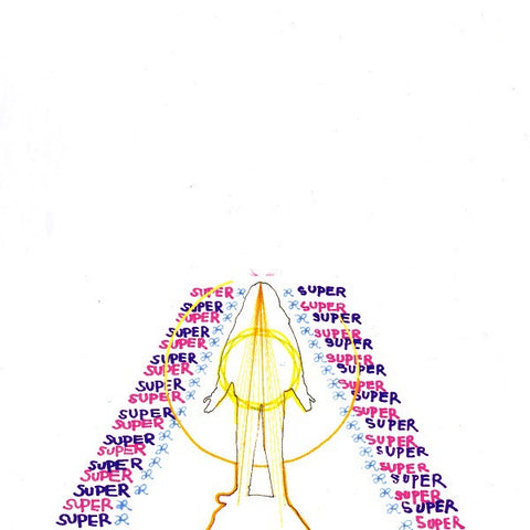 BOREDOMS-SUPER AE CD VG