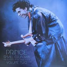 PRINCE-SMALL CLUB 1988 VOL 1 2LP *NEW*