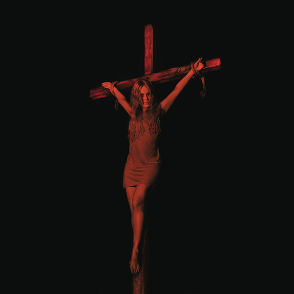 LUCIFER-LUCIFER IV CD *NEW*