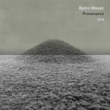 MEYER BJORN-PROVENANCE CD *NEW*