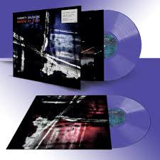 CABARET VOLTAIRE-SHADOW OF FEAR PURPLE VINYL 2LP *NEW*