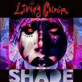 LIVING COLOUR-SHADE CD *NEW*