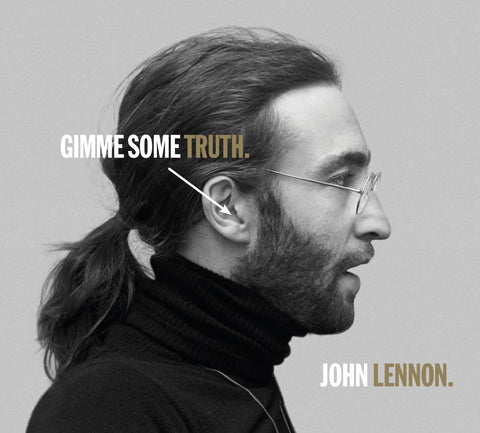 LENNON JOHN-GIMME SOME TRUTH 2LP *NEW*