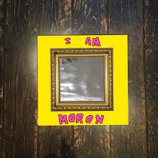 LOVELY EGGS THE-I AM MORON LP *NEW* was $51.99 now...