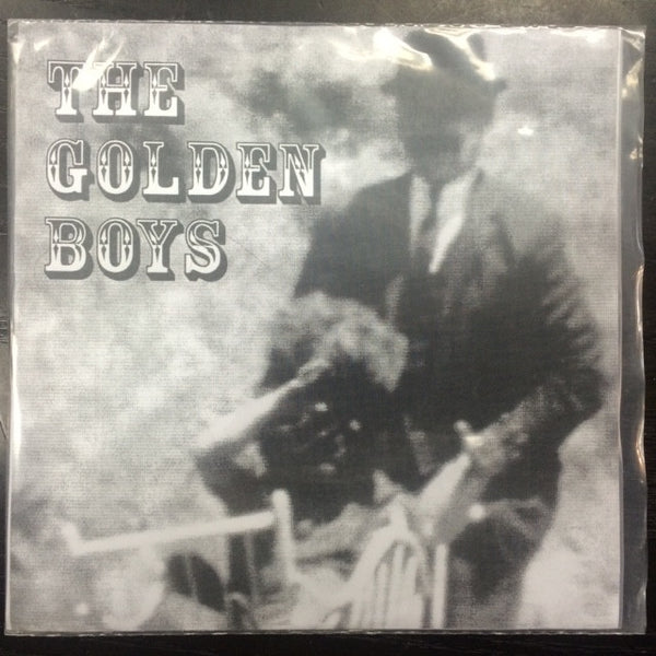 GOLDEN BOYS THE-WHISKY B4 SLEEP *NEW*