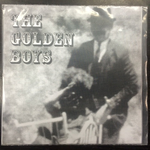 GOLDEN BOYS THE-WHISKY B4 SLEEP *NEW*