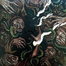 NAILS-YOU WILL NEVER BE ONE OF US LP *NEW*