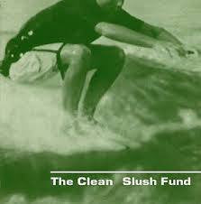 CLEAN THE-SLUSH FUND CD G