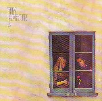 HARDIN TIM-2 CD VG